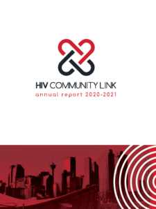 hiv community link
