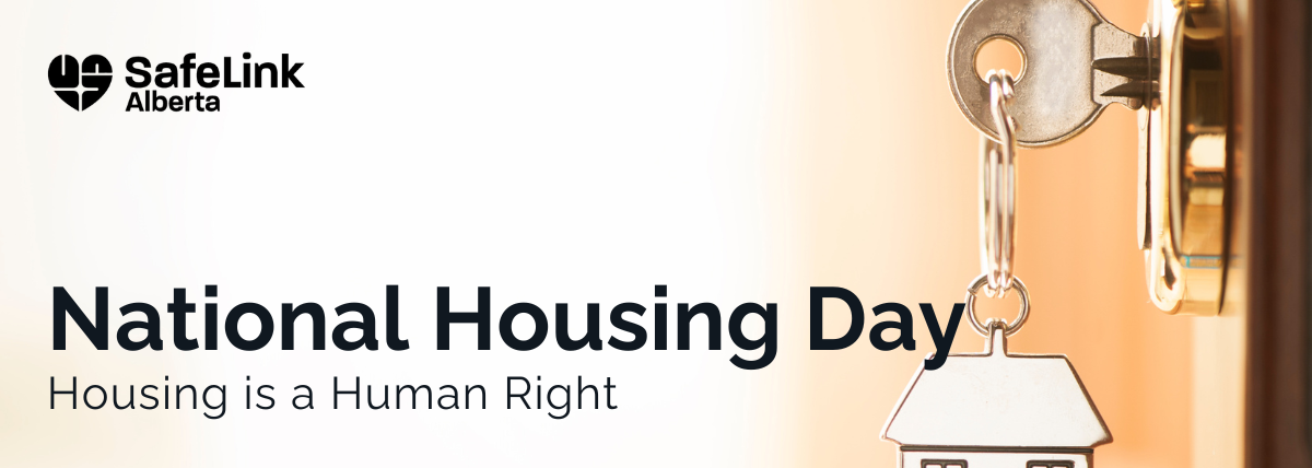 Featured image for “National Housing Day”
