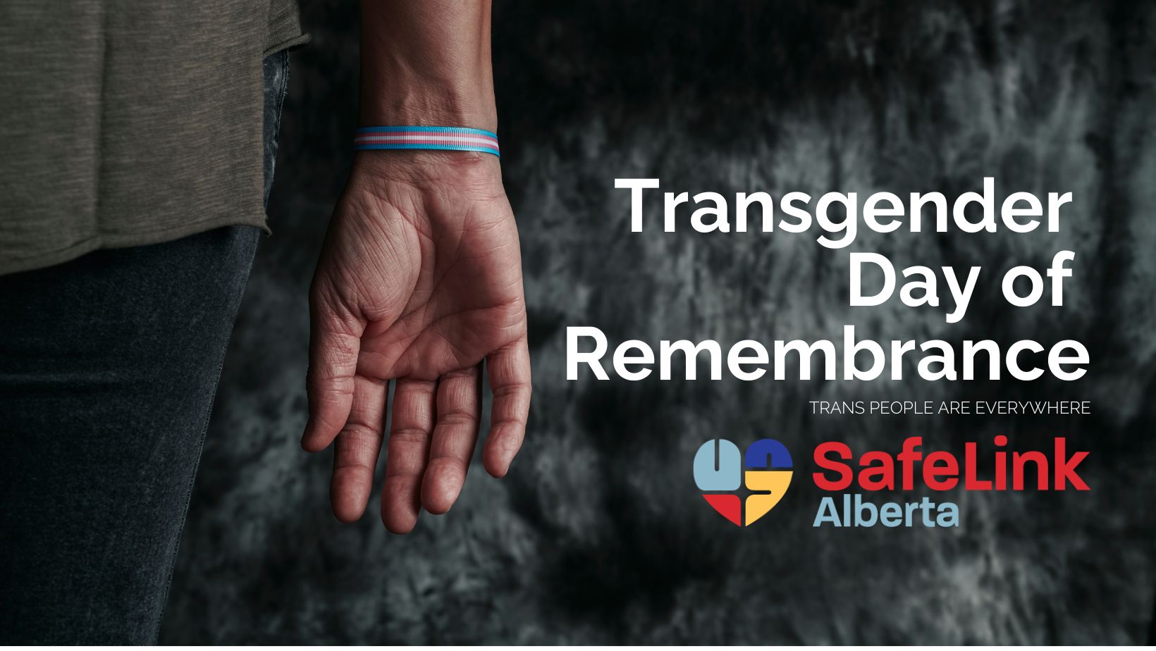 Featured image for “International Transgender Day of Remembrance”