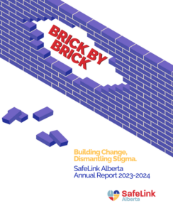 Brick By Brick 2034/2024 Annual Report