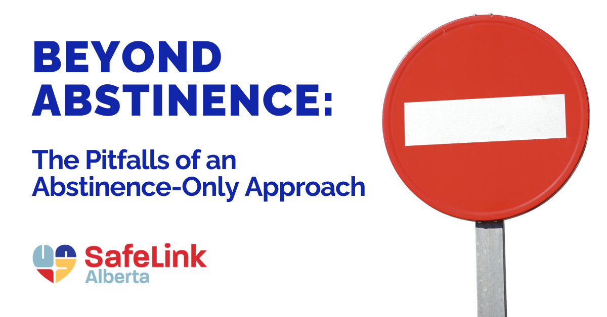 Featured image for “Beyond Abstinence: Understanding 6 Pitfalls of an Abstinence-Only Approach”