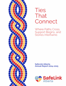Ties That Connect 2024/2025 Annual Report